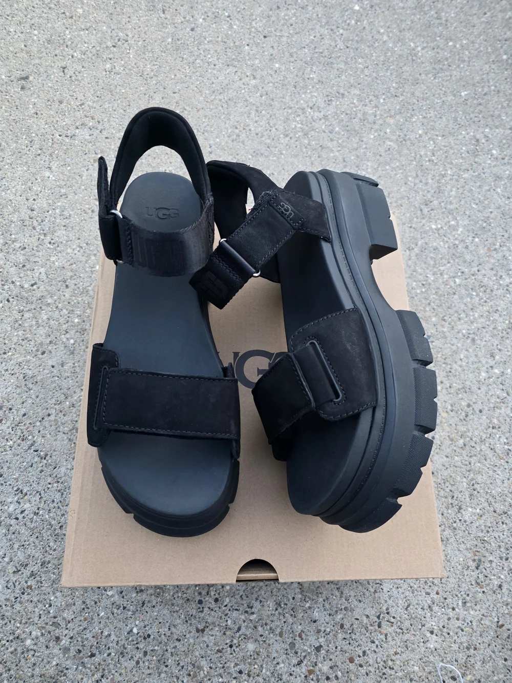 UGG new australia